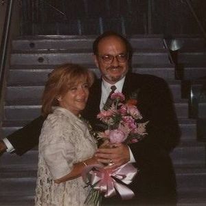 Meet your Posher, Diane